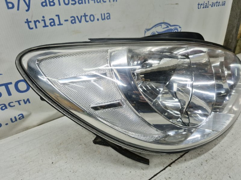 Фара правая Hyundai Getz 2002-2011 921021C510 (Арт. 81846) Киев - изображение 3