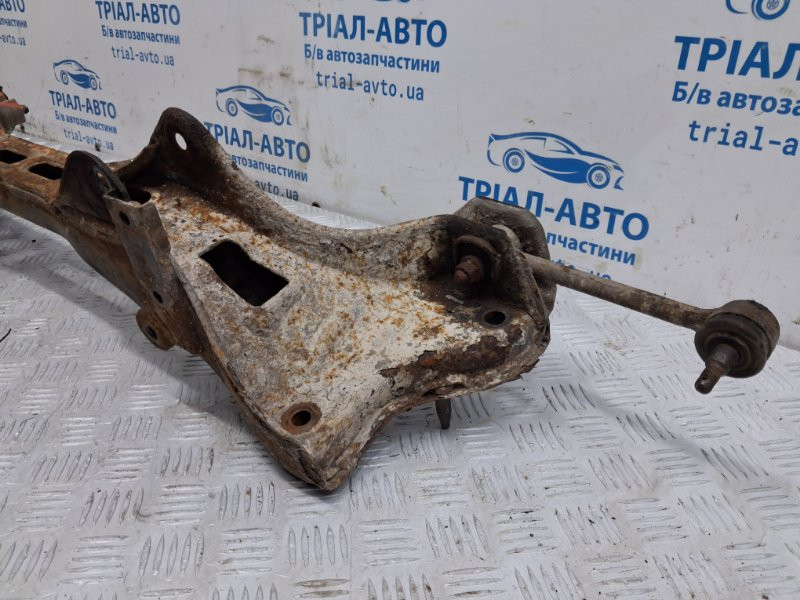 Балка задней подвески Hyundai I30 2007-2012 554101H100 (Арт. 76799) Киев - изображение 3