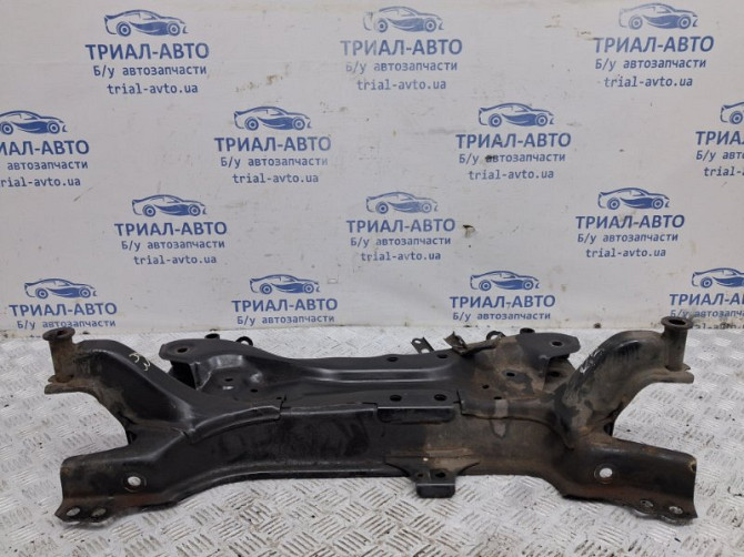Балка передней подвески Toyota Auris E150 1.6 БЕНЗИН 1ZRFAE 2006 (б/у) Киев - изображение 1