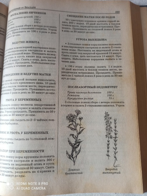 Продам справочник знахаря. Житомир - зображення 4