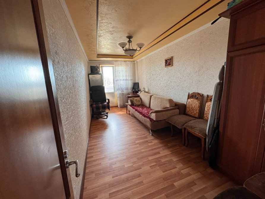 3-кімнатна квартира. Якісний ремонт. 63 кв.м Газовий будинок. Одесса - изображение 3