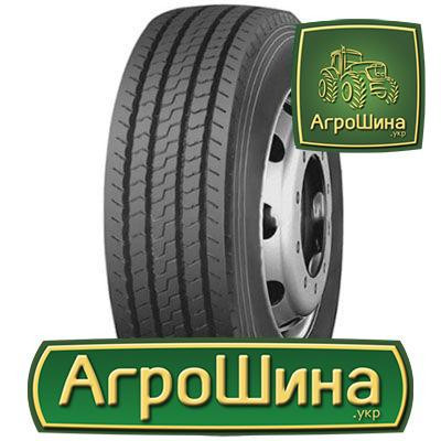 Long March LM127 (рулевая) 215/75 R17.5 127/124M PR16 Київ - зображення 1