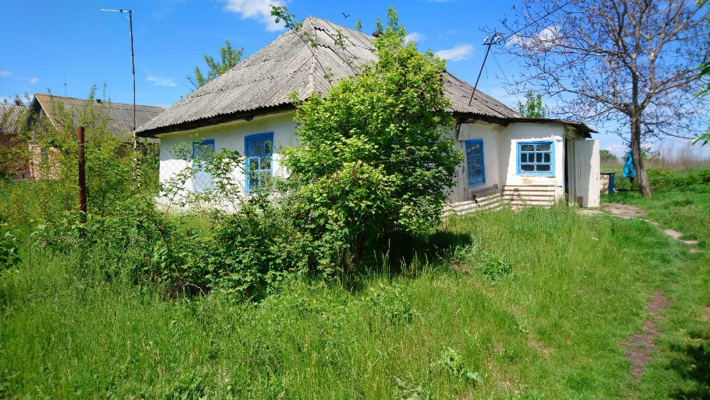 Продаж будинку в с. Сухоліси — ідеальне місце для життя або дачі! Белая Церковь - изображение 2