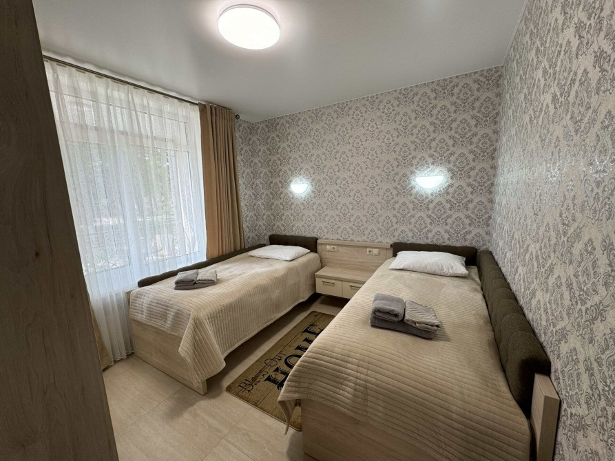 Продам одноэтажный таунхауз, Закарпатье Виноградов - изображение 5