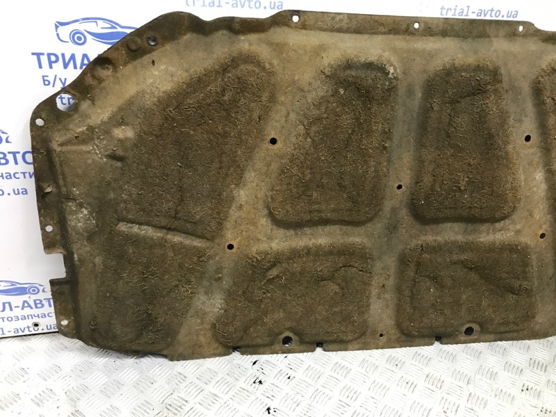 Обшивка капота SsangYong Kyron 2005-2016 7116109002 (Арт. 45425) Киев - изображение 5