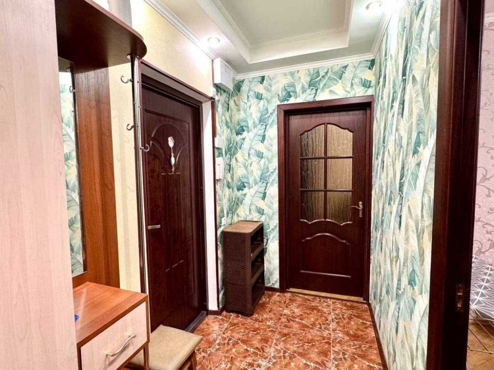 долгосрочная аренда 2-к квартира Киев, Дарницкий, 16500 грн./мес. Київ - зображення 4