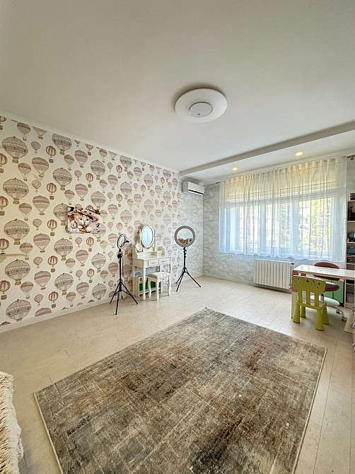 Продам 3-к квартиру (109м2) на Малиновского, Солнечный, ЖК Приоритет Дніпро - зображення 6