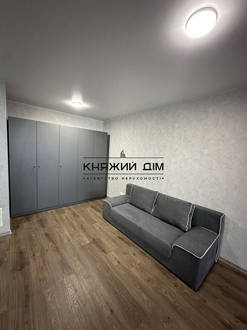 Оренда 1-кімнатної квартири у ЖК Одеський бульвар, код 11203840 Киев - изображение 2