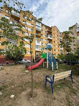 Продаж ЗДАНОЇ 3-кімнатної квартири, 76 м², 2 поверх, ДОКУМЕНТИ Івано-Франківськ