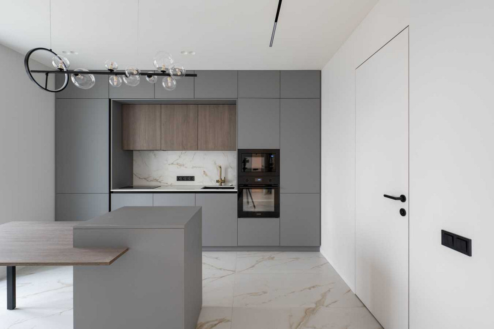 продажа 2-к квартира Киев, Голосеевский, 155000 $ Київ - зображення 1