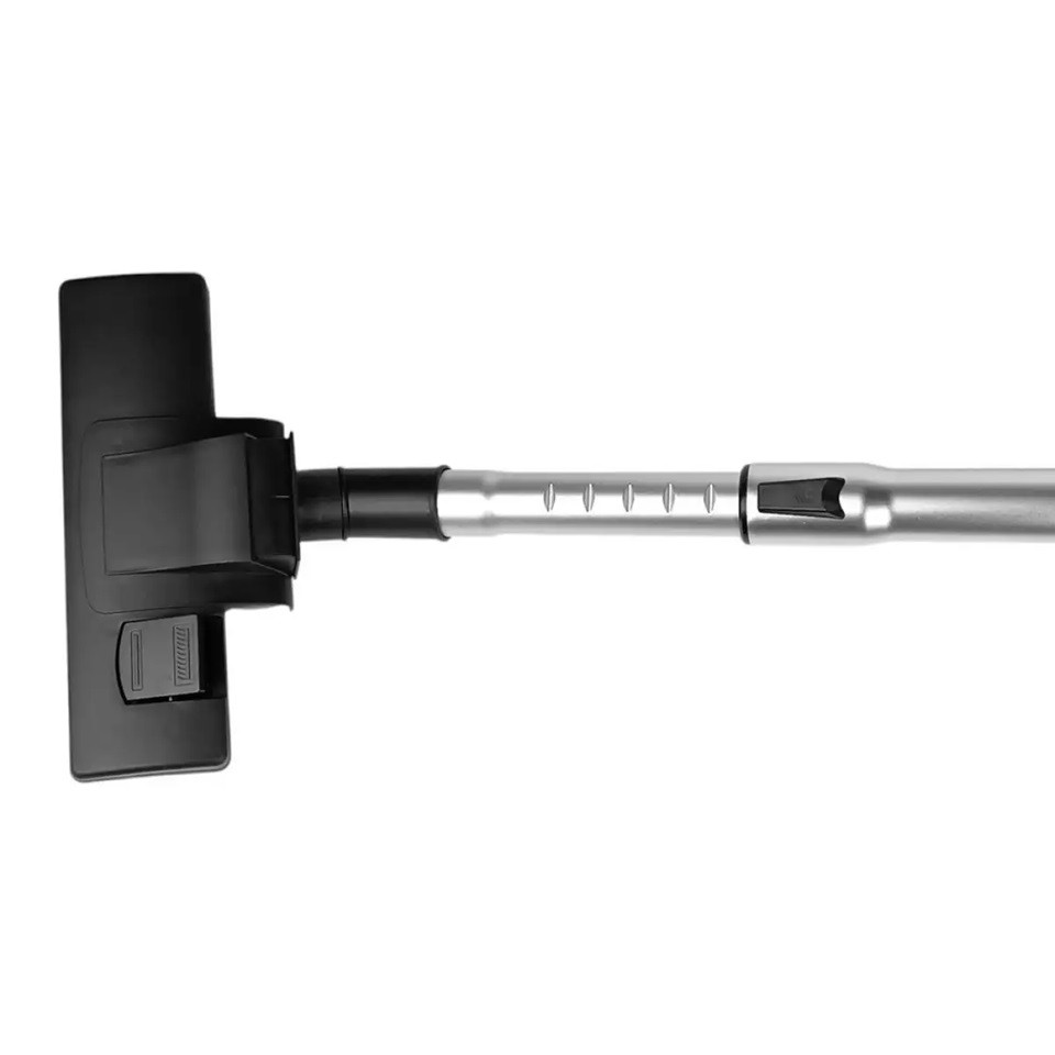 Пылесос ручной циклон Grunhelm GCVC-2001 HB 600 Вт красный Київ - зображення 8