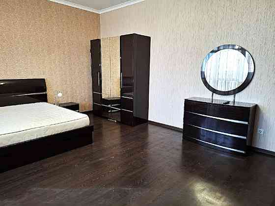 Комісія 25% здам 3-кім ЖК Панорама Коновальця, 44а Київ