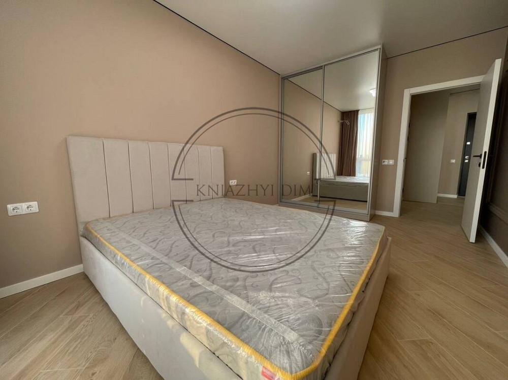 СВІТЛО НЕ ВИМИКАЮТЬ !!! Оренда 1-но к.кв. в ЖК Great. Код об'єкту 11201607 Київ - зображення 1