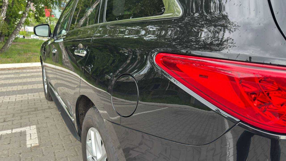 продажа Infiniti QX 60, 10600 $ Київ - зображення 10