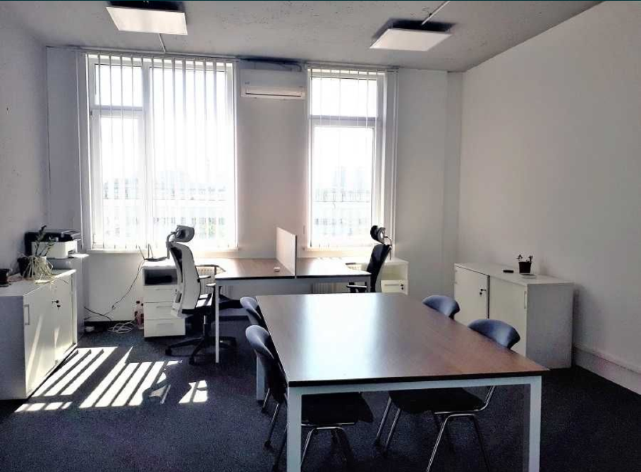 Дарниця метро, вул Тороповського, офіс 30м Киев - изображение 3