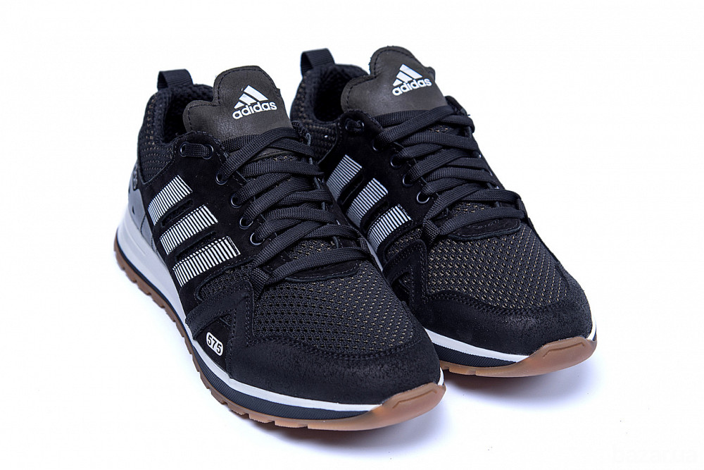 Мужские летние кроссовки сетка Ads Summer Green Киев - изображение 5