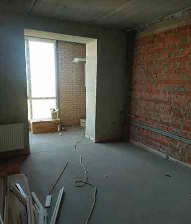 Продам 2-к квартиру (73м2, начат ремонт) в ЖК Днепровская Брама 1 Днепр