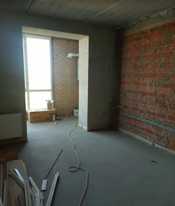 Продам 2-к квартиру (73м2, начат ремонт) в ЖК Днепровская Брама 1 Днепр - изображение 2