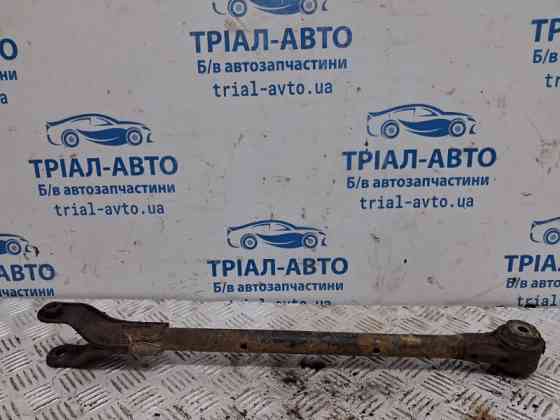 Рычаг задний прямой Fiat Doblo 2 1.6 ДИЗЕЛЬ MULTIJET 2010 (б/у) Київ