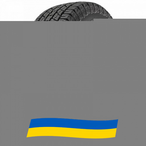 285/45 R22 Yokohama Geolandar A/T G015 114H Позашляхова шина Киев - изображение 1