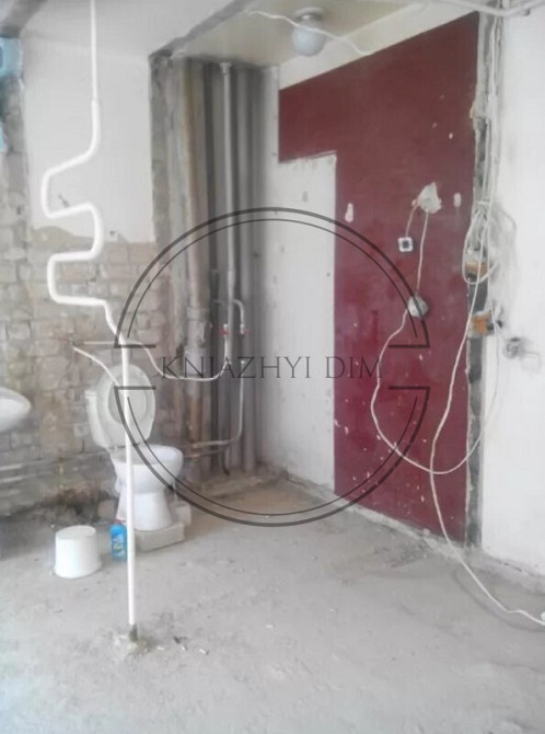 Продается 2-х комнатная квартира в Центре Киева Б. Житомирская 14. № 21117149 Київ - зображення 8