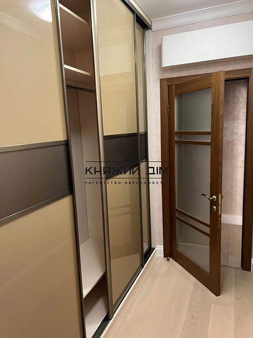 3 кімн квартира метро Університет, Лук’янівська, Золоті ворота, Театральна № 11203345 Киев - изображение 9