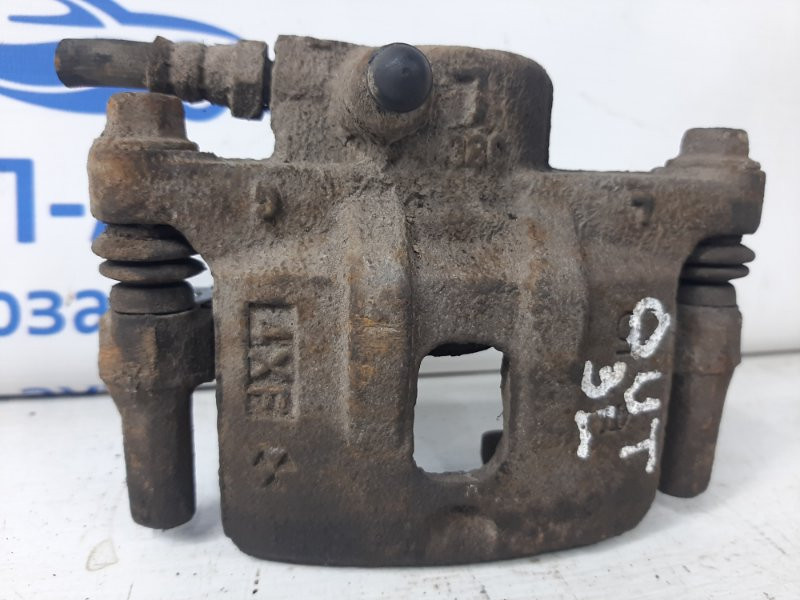 Суппорт задний левый Mitsubishi Outlander 2003-2006 MR955065 (Арт. 35967) Киев - изображение 1