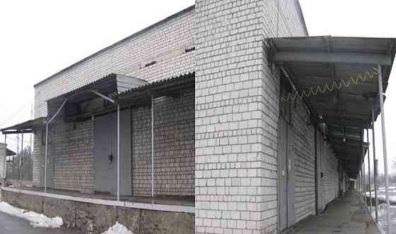 продажа склады Каневский, Канев, 350000 $ Канев