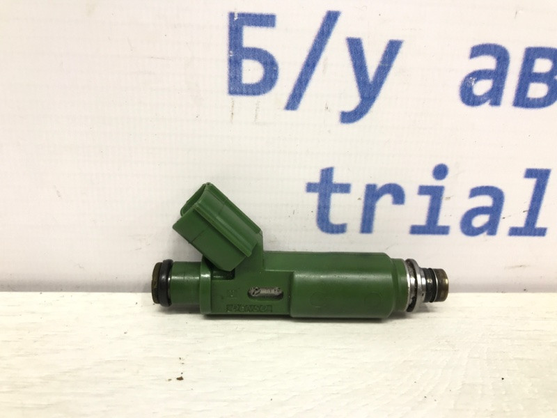 Форсунка топливная Toyota Avensis T25 1.8 БЕНЗИН 1ZZFE 2002 (б/у) Київ - зображення 1