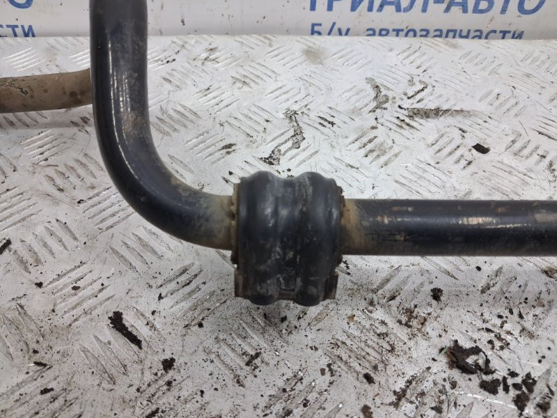 Стабилизатор передний Hyundai Santa fe 2012-2019 548102W000 (Арт. 67998) Київ - зображення 5
