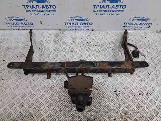 Фаркоп Chevrolet Captiva 2006-2018  (Арт. 70202) Киев