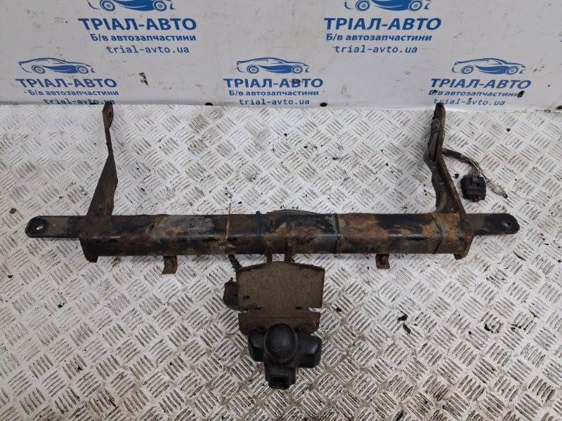 Фаркоп Chevrolet Captiva C140 2.2 DIESEL Z22D1 2006 (б/у) Киев - изображение 2
