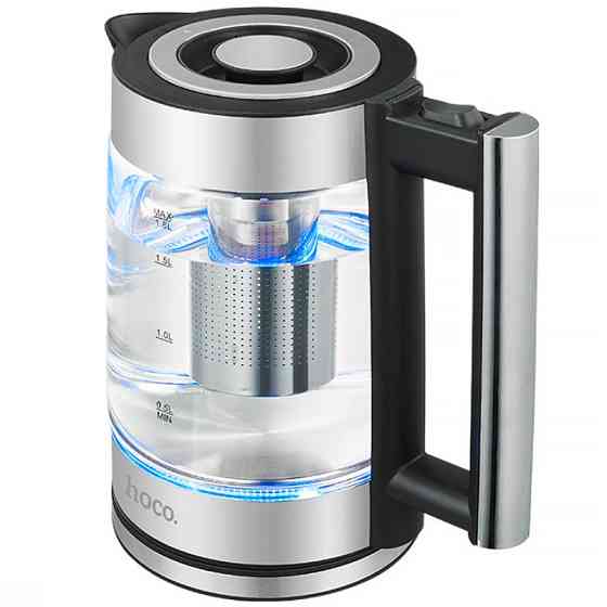 Электрочайник Hoco HA01A Kitchen high (1.8L) Херсон