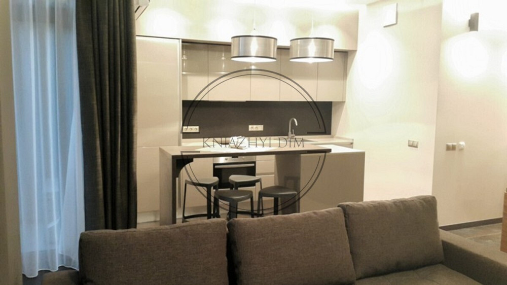 Продам 1к с мебелью и техникой в ЖК PecherSKY. Код Объекта № 21112061 Киев - изображение 1