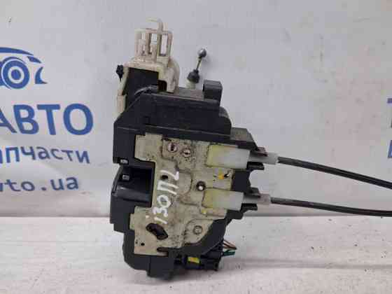 Замок двери передний левый Hyundai I30 2007-2012 813102L020 (Арт. 78270) Киев