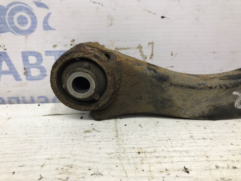 Рычаг задний поперечный Subaru Outback 2014-2021 20250FJ001 (Арт. 55025) Київ - зображення 2