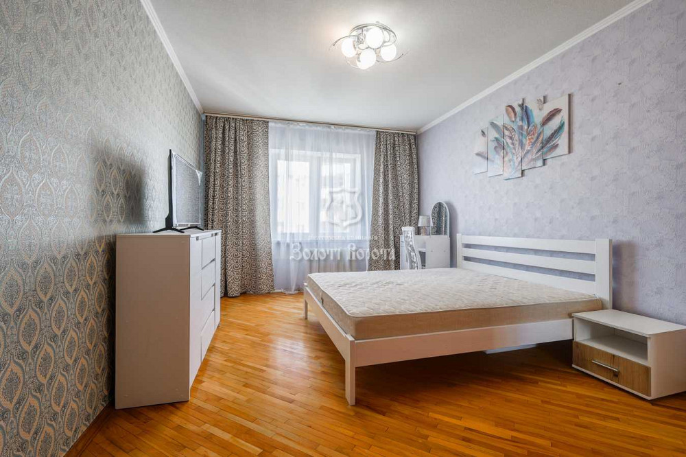 продажа 3-к квартира Киев, Дарницкий, 85000 $ Київ - зображення 4