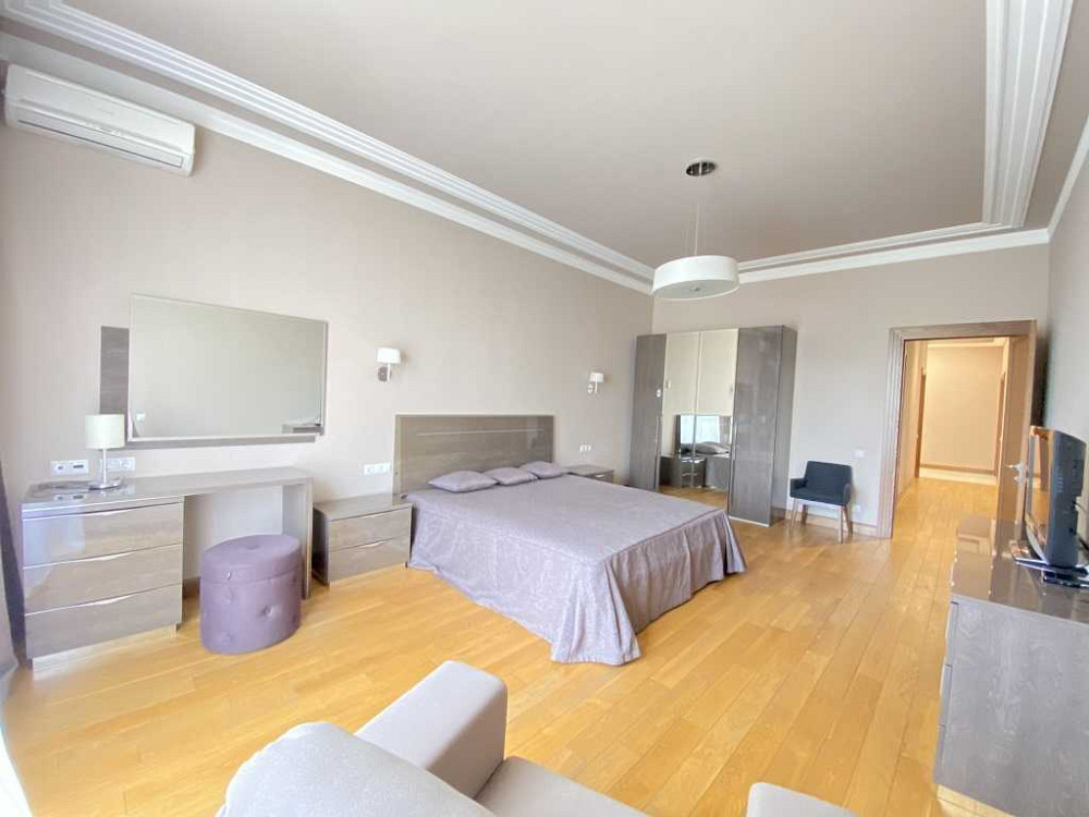 долгосрочная аренда 3-к квартира Киев, Печерский, 1300 $/мес. Київ - зображення 6