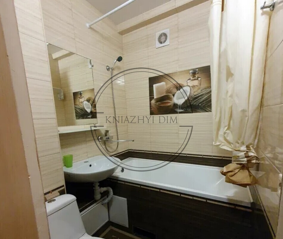 Оренда 1-но к.кв. метро Дорогожичі по вул. Олени Теліги в Шевченківському р-ні. Код об'єкту № : 1120 Киев - изображение 3