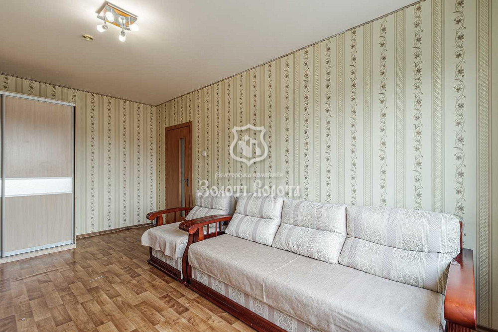 продажа 1-к квартира Киев, Дарницкий, 58000 $ Київ - зображення 4