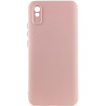 Чехол Silicone Cover Ummi Lakshmi Full Camera (AA) для Xiaomi Redmi 9A Херсон