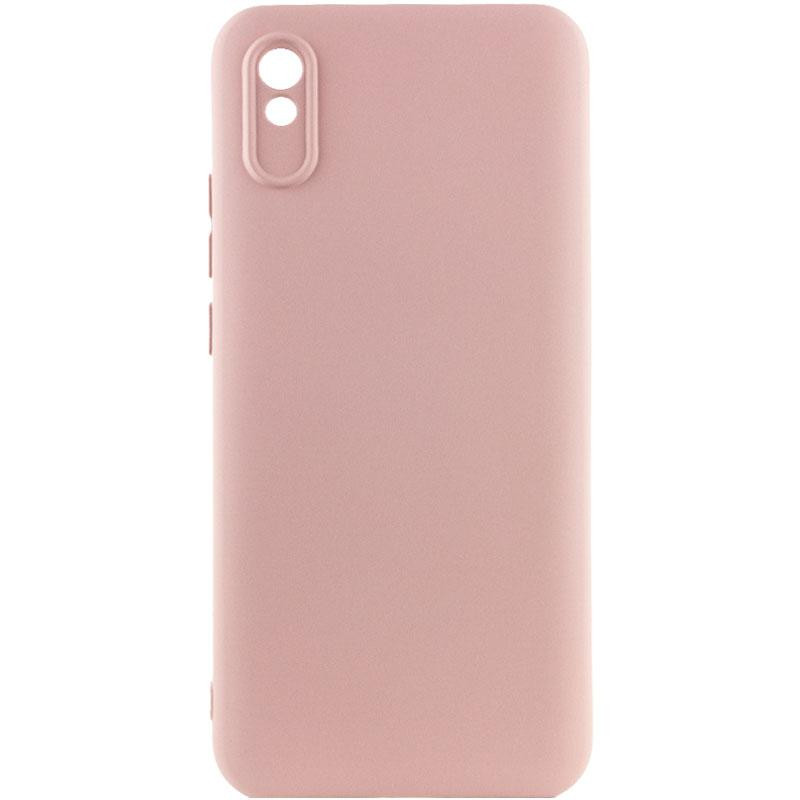 Чехол Silicone Cover Ummi Lakshmi Full Camera (AA) для Xiaomi Redmi 9A Херсон - зображення 1