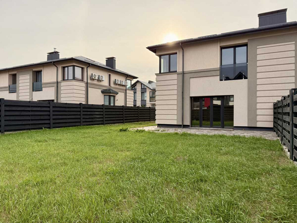 продажа 4-к дом Киево-Святошинский, Крюковщина, 135000 $  - изображение 4