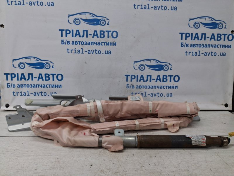Airbag потолка(шторка) левый Mitsubishi Outlander 2007-2012 7030A039 (Арт. 69674) Київ - зображення 1