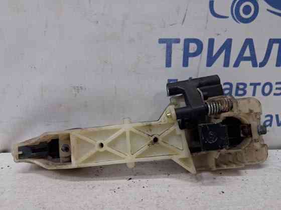 Ручка двери внешняя передняя правая Hyundai I30 2007-2012 826651H000 (Арт. 78274) Киев