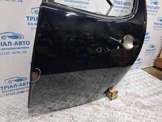 Дверь задняя левая Mitsubishi L200 2006-2015 5730A201 (Арт. 74405) Киев