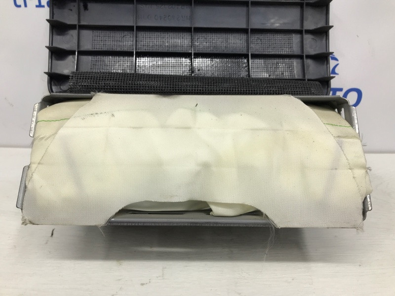 Подушка безопасности в торпеду Mitsubishi Pajero Sport K9 2.5 DIESEL 4D56 1996 (б/у) Киев - изображение 2