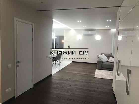 Здам 4к квартиру,ЖК Сонячна Брама,6 хв.до м.Теремеки Київ