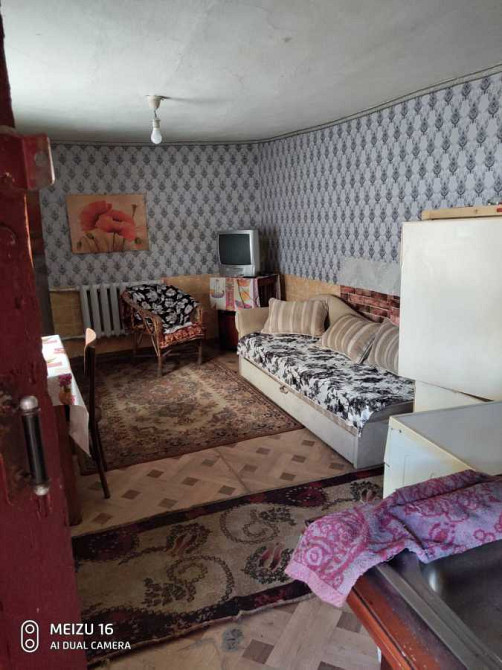 долгосрочная аренда комната Одесса, Хаджибейский, 2000 грн./мес. Одеса - зображення 1