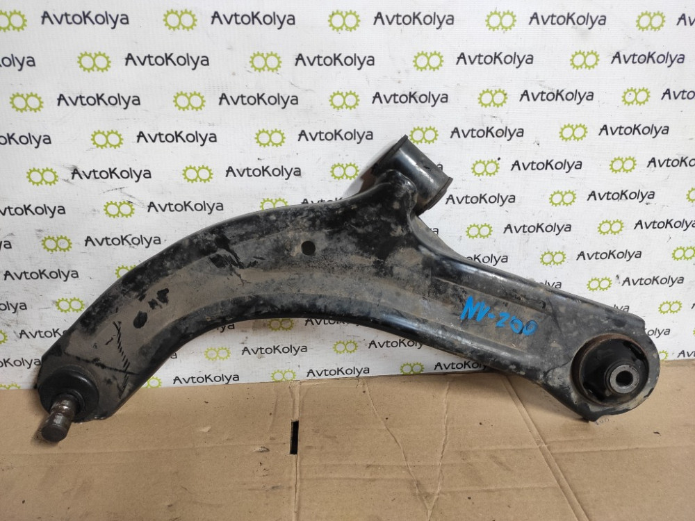Рычаг передний Nissan NV200 2009-2021 Ковель - зображення 3